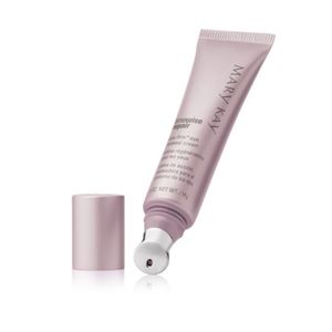 Time wise repair volu-firm eye renewal cream